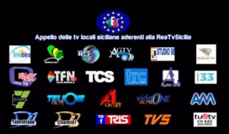 Decisioni Rottamazione Frequenze Sicilia