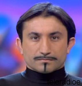 A Italia’s Got Talent 2015 Anche il Mimo Simone Barbato