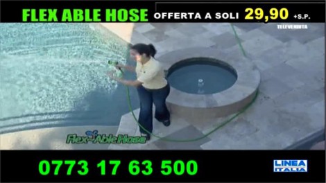 LINEA ITALIA05-08 22-02-22