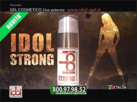 TV ITALIA05-08 22-03-22