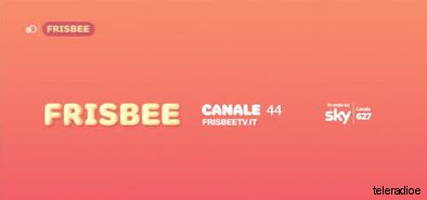frisbee-nuovo-logo