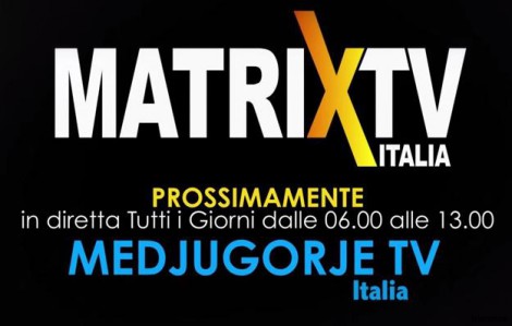 MEDJUGORJE-tv