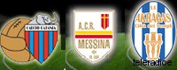 akragas-catania-messina