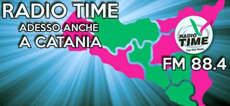 Monitor Frequenze Radio FM Catania Novembre 2015