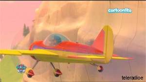 Cartoonito Paw Patrol 11-18 14-23-24