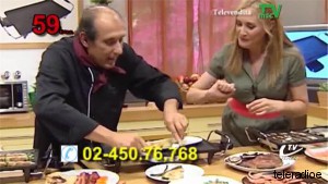 Mux TGS (UHF 22): Aggiunto ITV Italia (Rimosso da Telecolor)