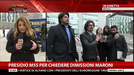 Sky TG24 (ita) Dentro i fatti con le tue domande 02-22 11-41-01