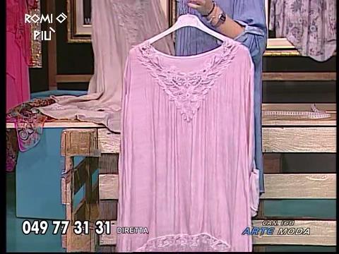 Mux Videoregione (UHF 34): Aggiunto Canale 151
