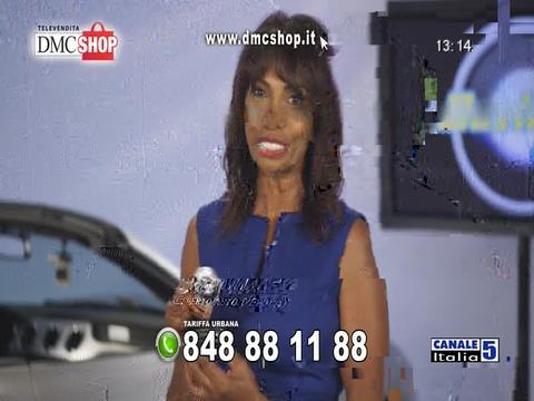 Canale Italia 5 diventa Italia 150