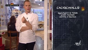 La7d HD Cuochi e Fiamme 03-11 13-01-16