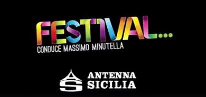 Diretta Festival il 5 Maggio su Antenna Sicilia