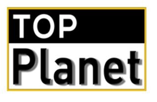 JPlanet Cambia Nome, Diventa Top Planet