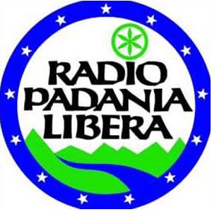 Mux Canale Italia 1: Aggiunto Radio Padania
