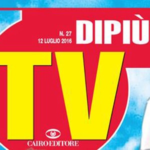 Rumors: Cairo Punta a due Canali con il logo delle riviste
