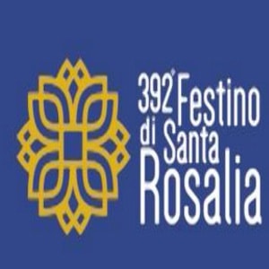 Festino Santa Rosalia Diretta TRM