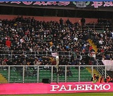 Diretta Stadio Gold 78, La Partita sul 13 e TGS Studio Stadio per Seguire il Palermo