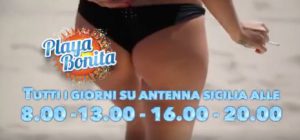 Playa Bonita
