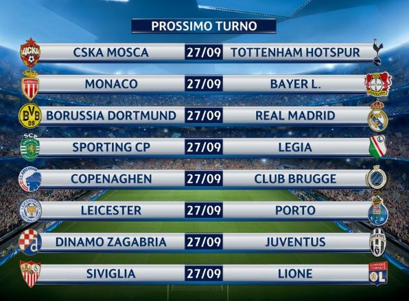 champions-league-canale-5-27-settembre