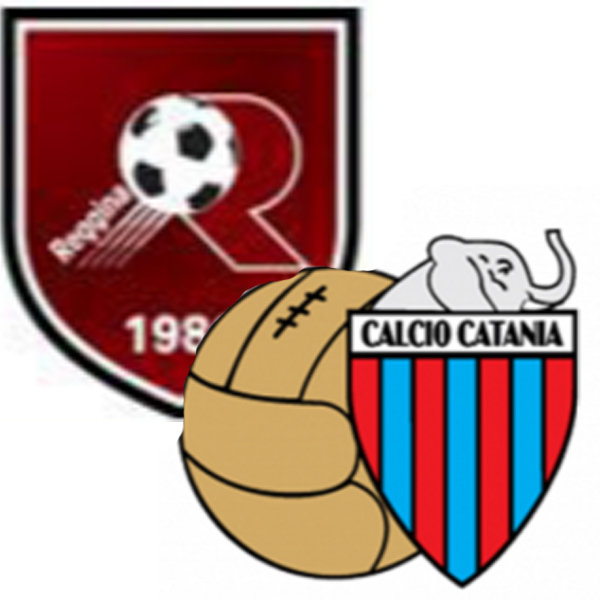 Catania-Reggina diretta Sport Italia Sabato 24 novembre