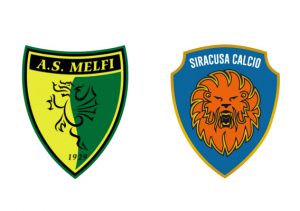 melfi-siracusa