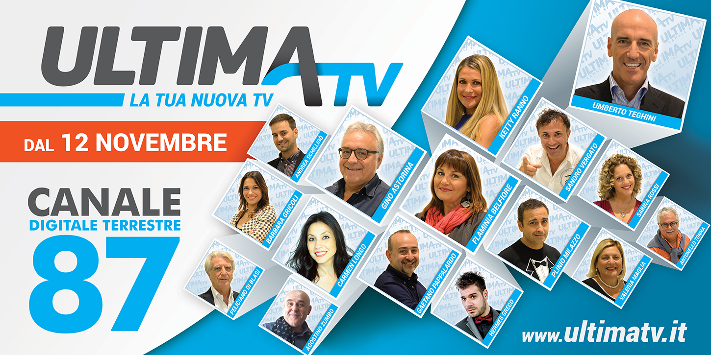 Arrestato l’editore di Ultima Tv