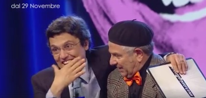 Dal 29 Novembre Torna Meraviglioso su Videomediterraneo
