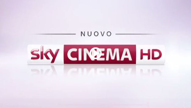 5 Novembre 2016, Arriva il Nuovo Sky Cinema