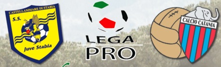 Juvestabia-Catania Diretta Telecolor Giovedì 22 ore 18.30
