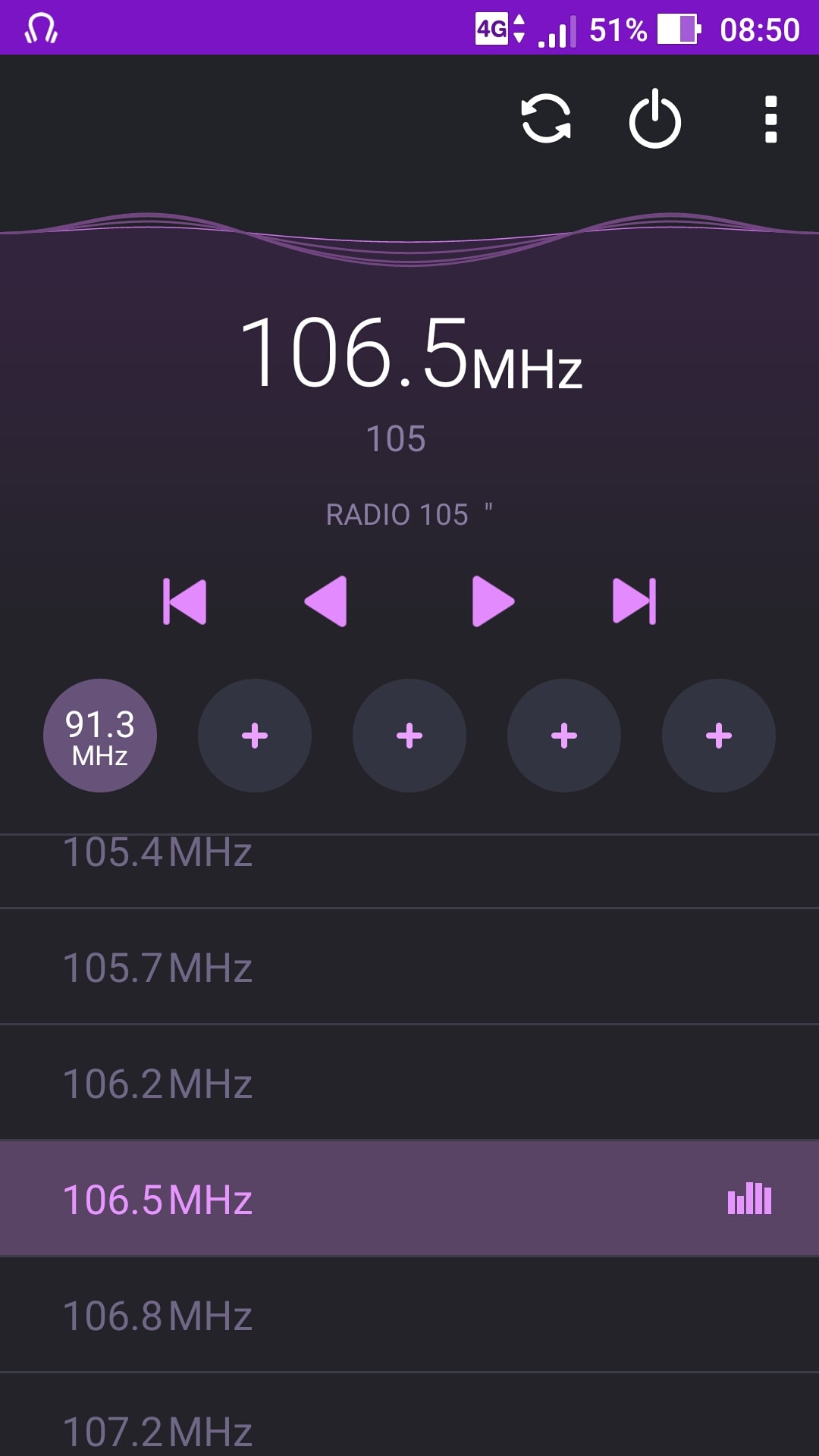 Radio 105 sostituisce Virgin Radio sui 106.5 Fm
