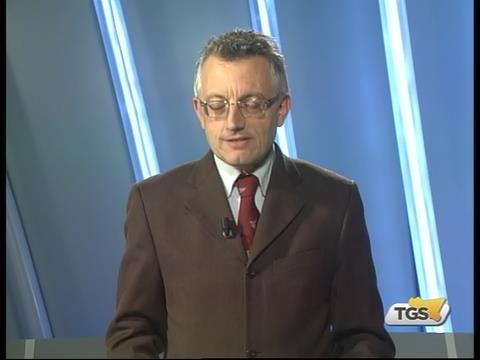 TGS raddoppia le news, dal 15 gennaio anche alle 11.50 e alle 18.00