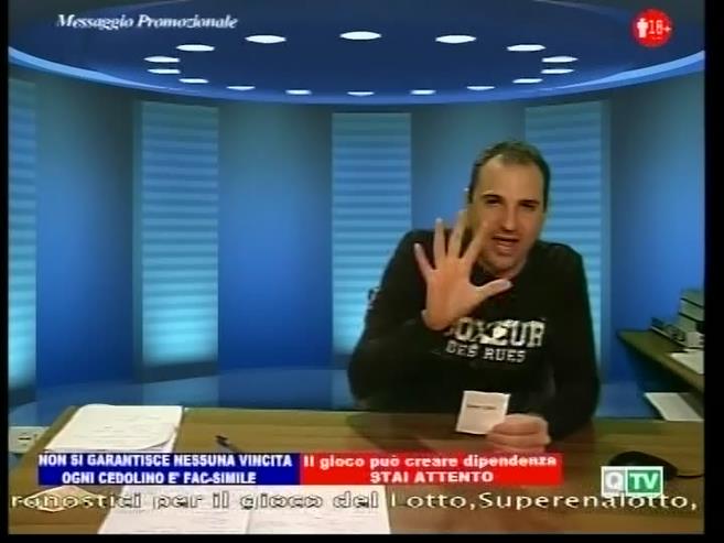 Aggiunto Genius al mux 7Gold 77