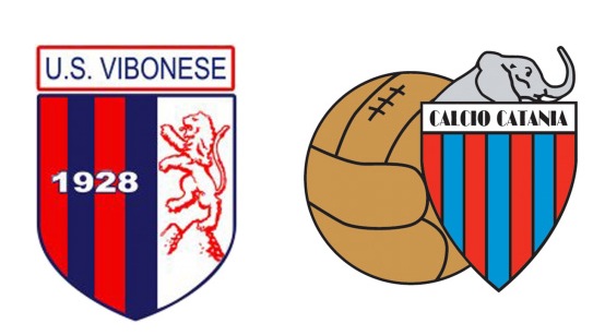Vibonese-Catania diretta tv Telecolor domenica 9 aprile ore 14.30