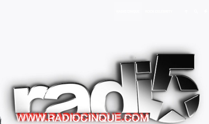 Radio Cinque sui 94.4 FM a Catania