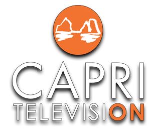 Radio Capri Television diventa Capri Television: il nuovo palinsesto