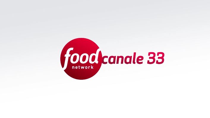 9 maggio 2017: Iniziate le trasmissioni di Food Network