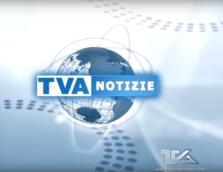 Chiude Simeto Tv, Arriva TVA1 (mux TelevideoAdrano)