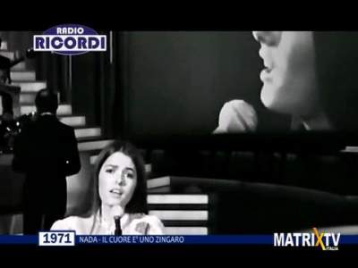 Radio Ricordi in onda su Matrix Italia