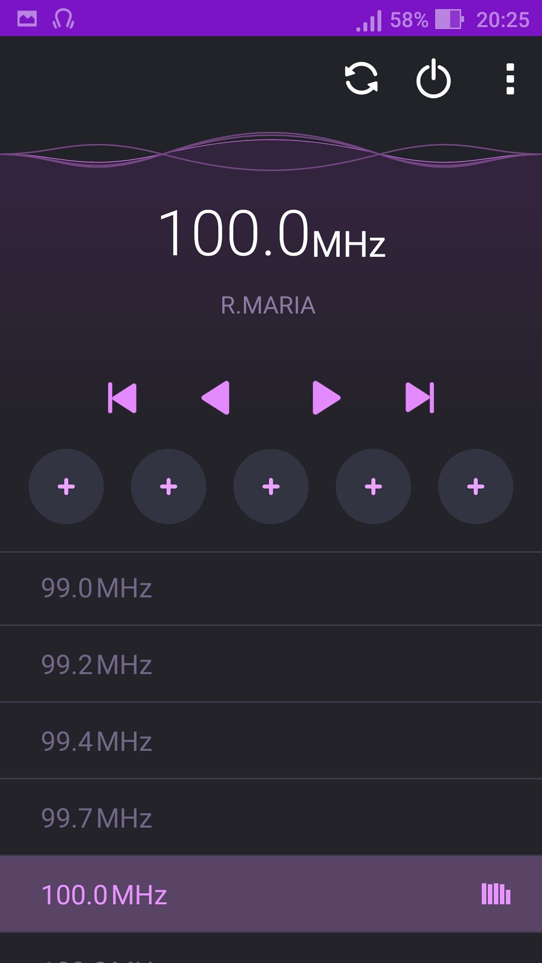 Radio Maria l’emittente con più frequenze a Catania città