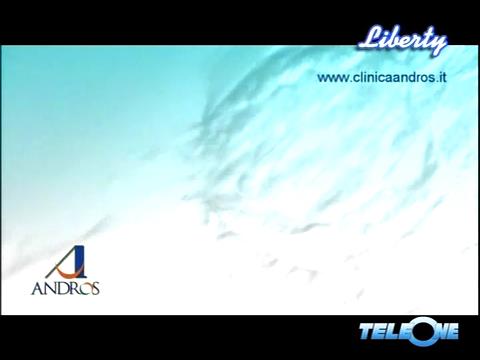 Teleone visibile anche nel mux Telecolor (UHF 23)