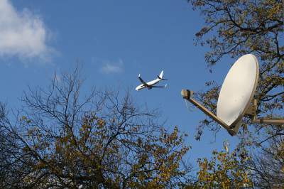 Radio in chiaro su Hotbird Eutelsat 13° Est