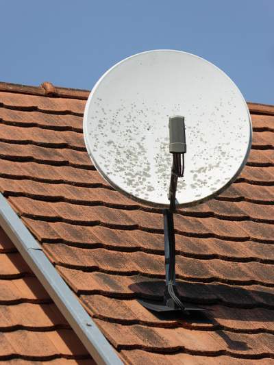 Canali Tv in chiaro su Hotbird Eutelsat 13° Est