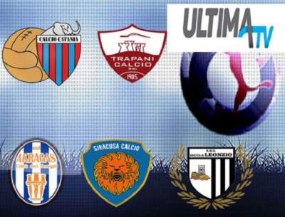 Ecco le tv locali siciliane che possono accedere alla sala stampa delle partite di serie C