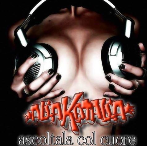 Allakatalla dal 20 novembre su Radio Cinque