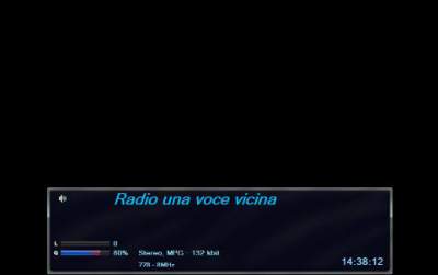 Radio una Voce Vicina aggiunta al mux Teleone