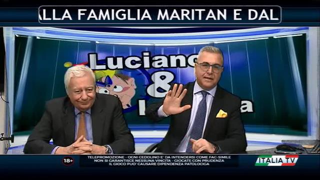 Cambio numerazione per Italia Tv 3