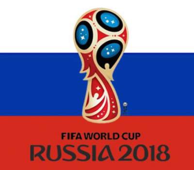 Mondiali Russia 2018 in chiaro su Mediaset