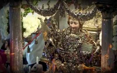 Festa di S. Agata 2018 diretta non stop sul satellite