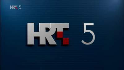 HRT HTV5 torna la tv croata pubblica su Eutelsat 13° Est