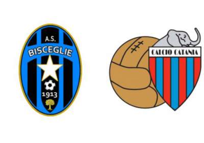 Bisceglie-Catania diretta Ultima Tv Mercoledì 21 marzo ore 18.30