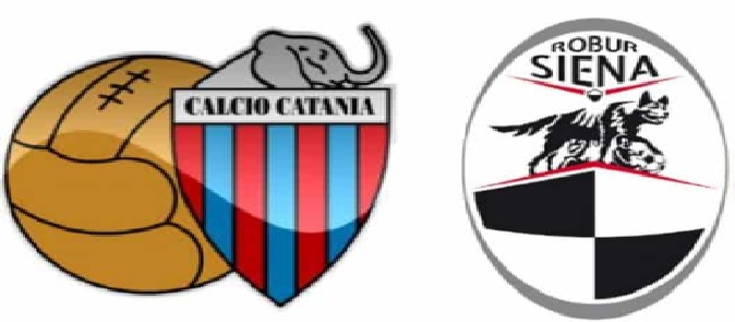 Catania-Siena diretta Radio Cuore Domenica 10 giugno ore 20.30